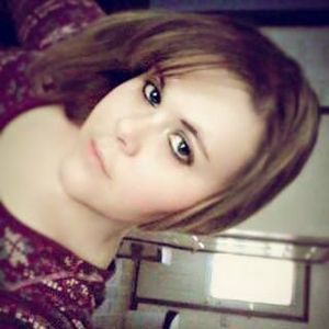 Meet your Posher, Kristy